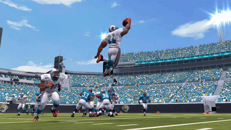 Illustration for article titled How EA Sports Kept Loose Lips from Sinking Blitz